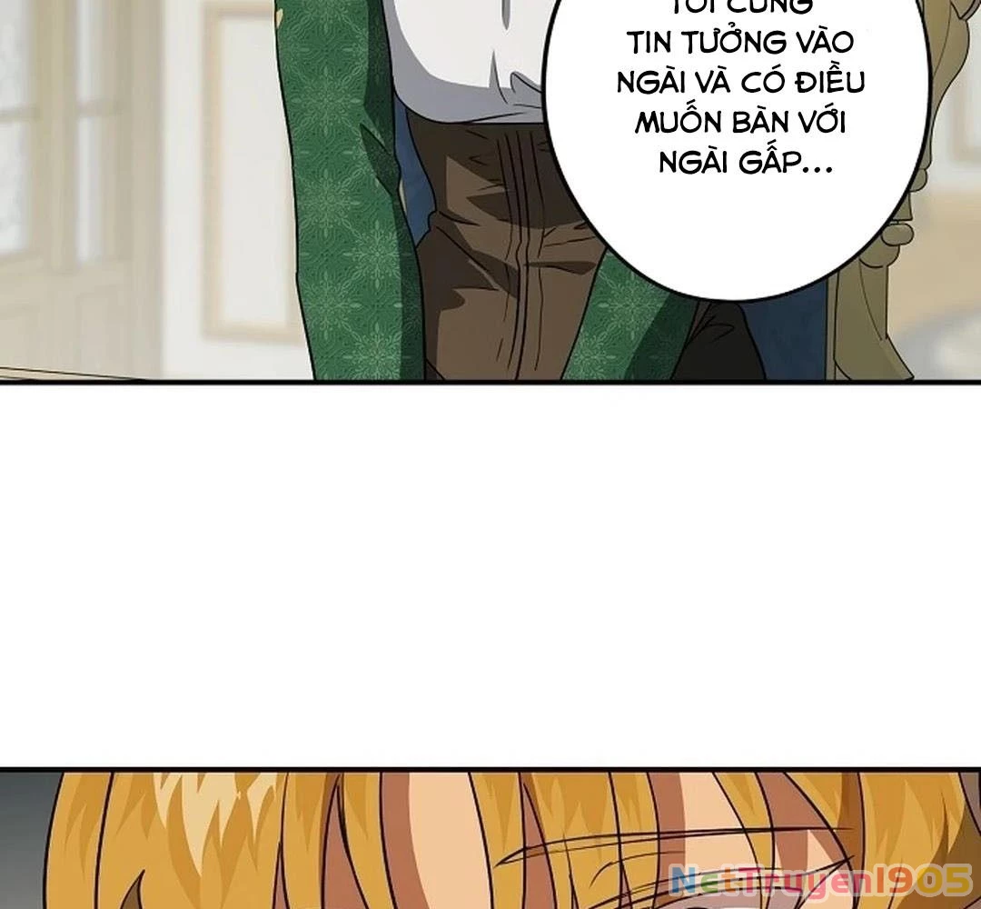 Bị Che Khuất Bởi Mặt Trời Lặn Chapter 191 - 11