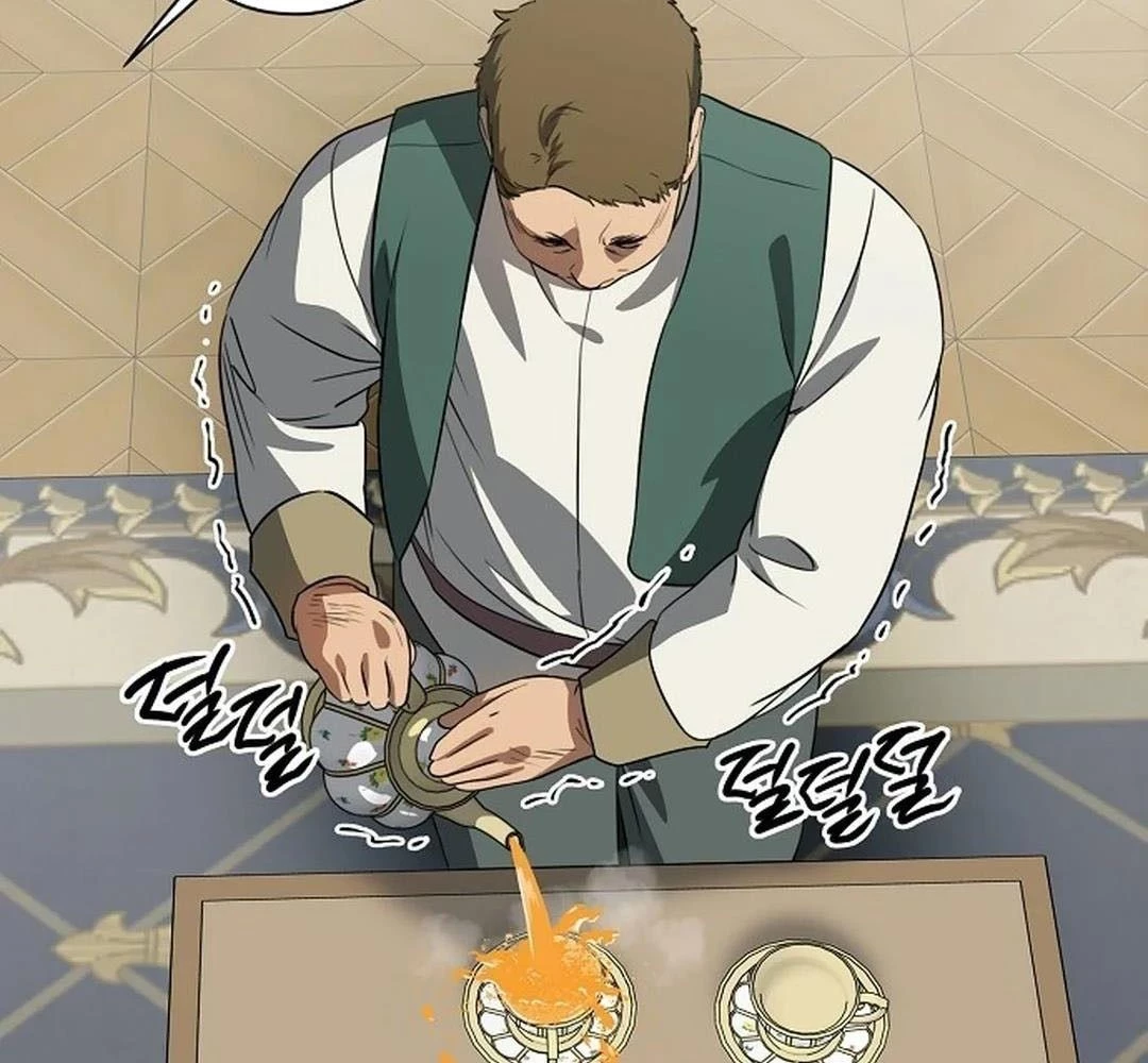 Bị Che Khuất Bởi Mặt Trời Lặn Chapter 191 - 17