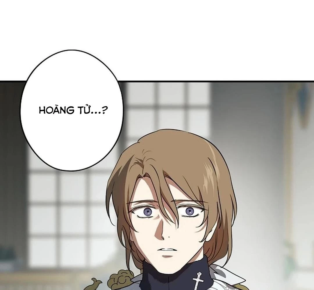 Bị Che Khuất Bởi Mặt Trời Lặn Chapter 191 - 20