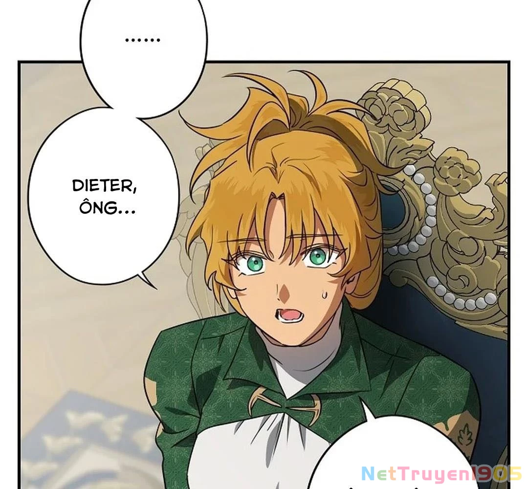 Bị Che Khuất Bởi Mặt Trời Lặn Chapter 191 - 27