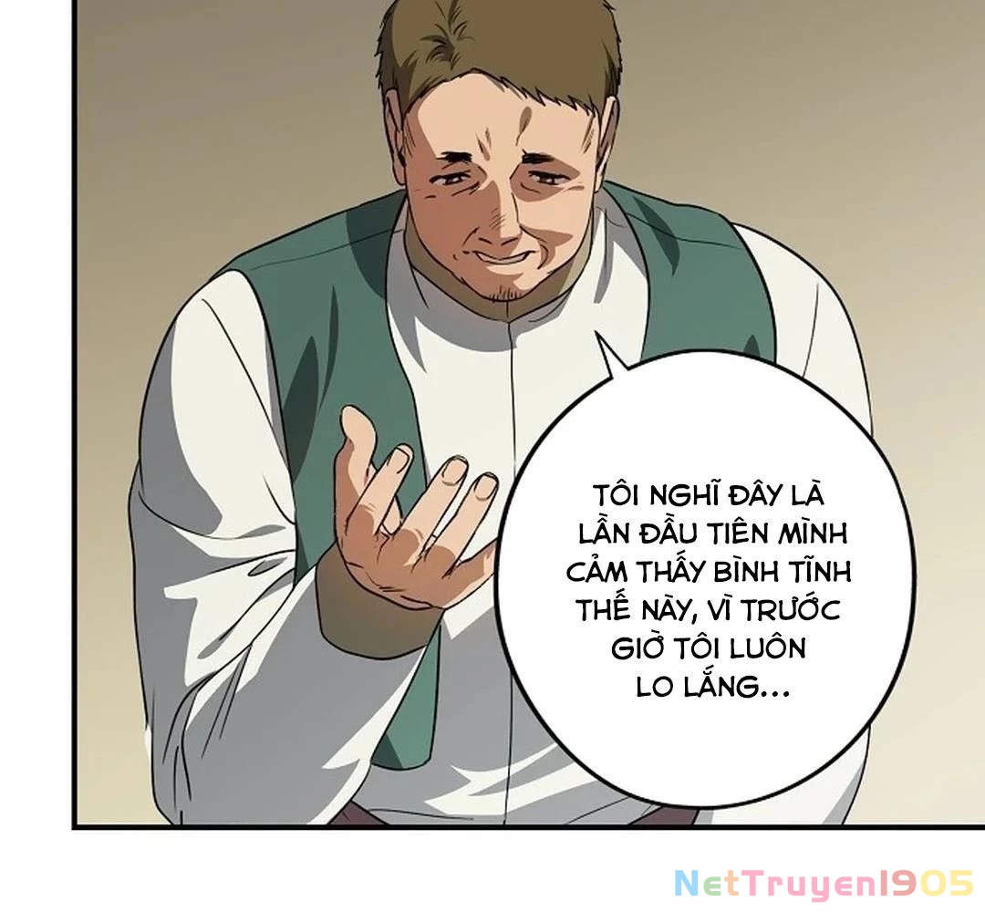 Bị Che Khuất Bởi Mặt Trời Lặn Chapter 191 - 32