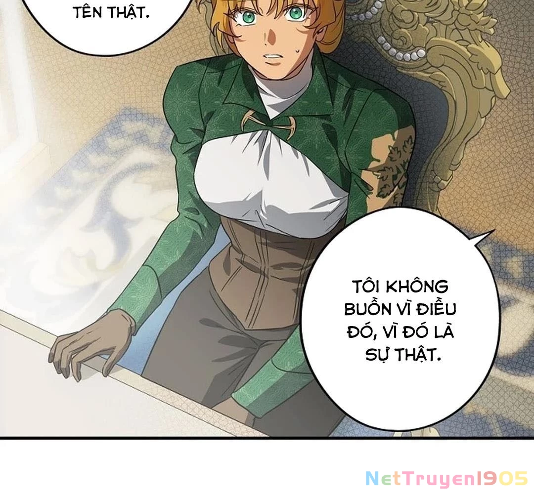 Bị Che Khuất Bởi Mặt Trời Lặn Chapter 191 - 34