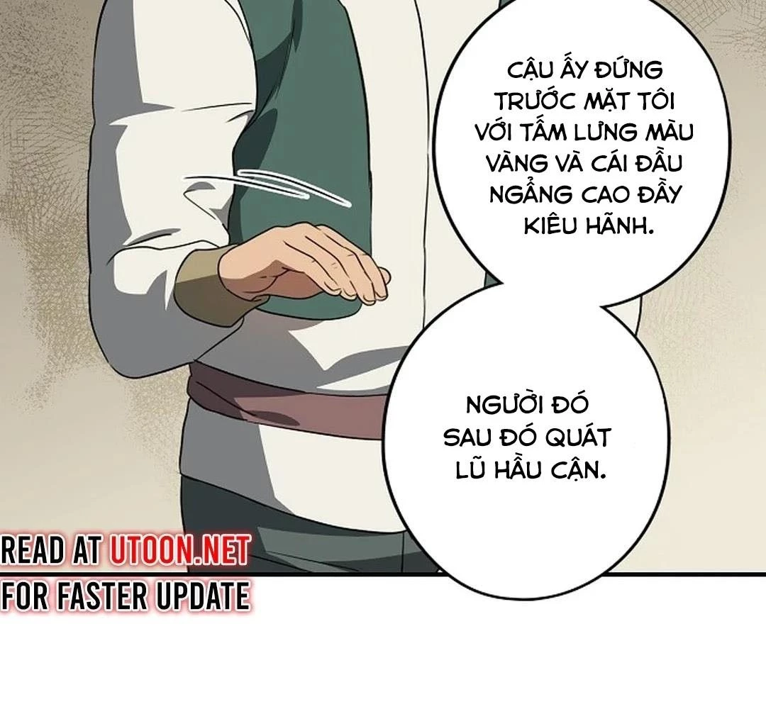 Bị Che Khuất Bởi Mặt Trời Lặn Chapter 191 - 36