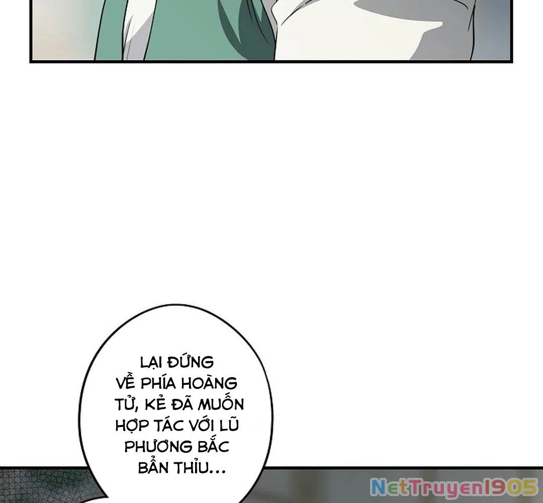 Bị Che Khuất Bởi Mặt Trời Lặn Chapter 191 - 50