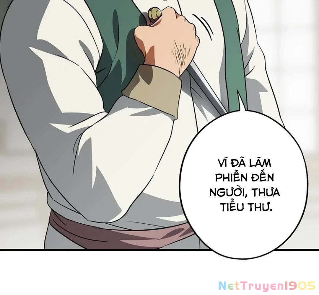 Bị Che Khuất Bởi Mặt Trời Lặn Chapter 191 - 57