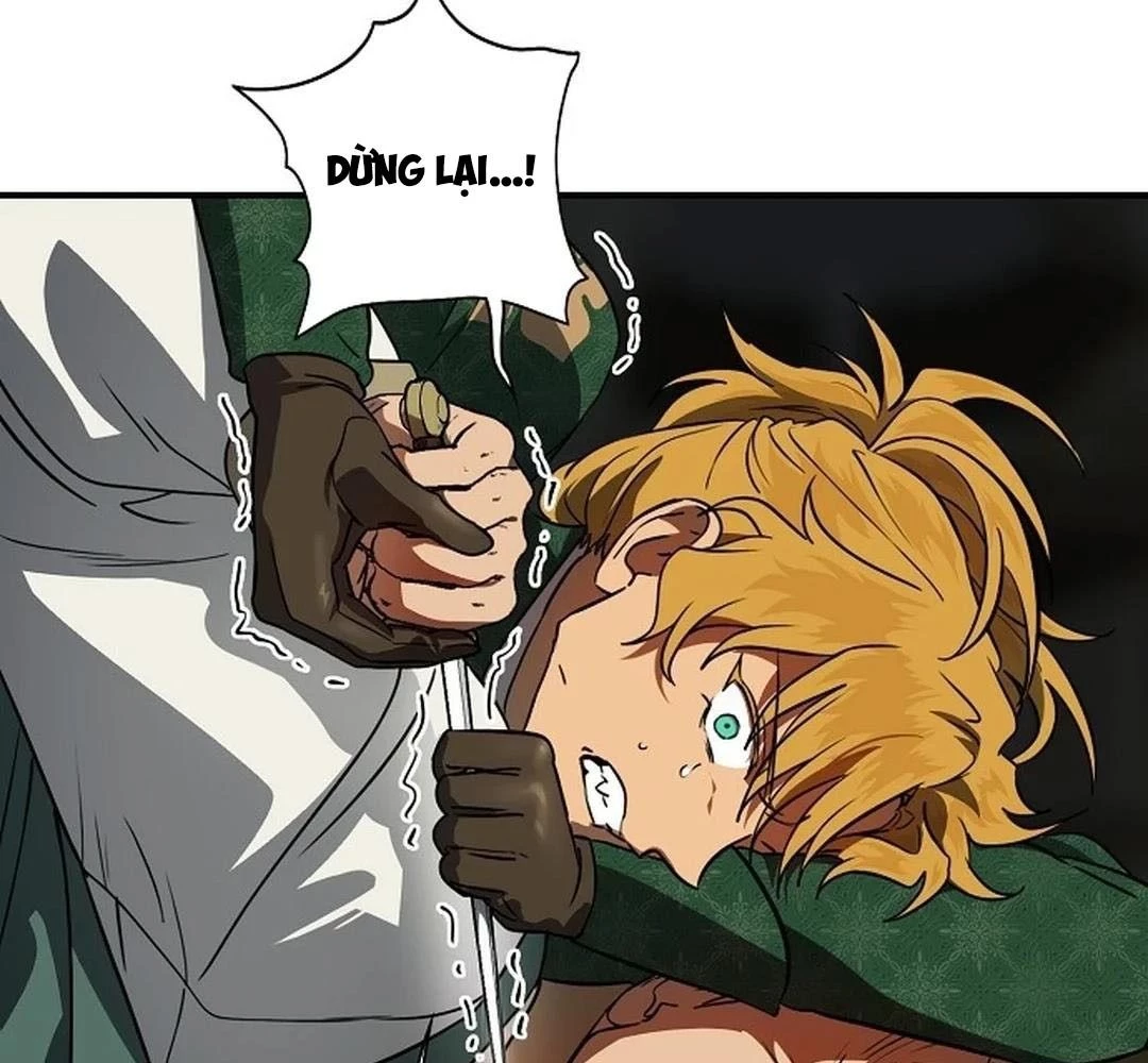 Bị Che Khuất Bởi Mặt Trời Lặn Chapter 191 - 83