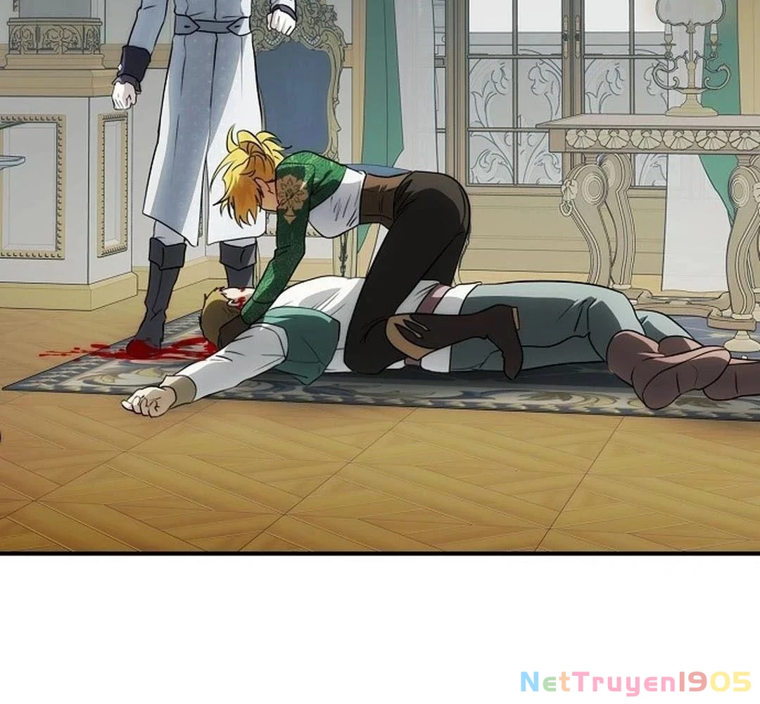 Bị Che Khuất Bởi Mặt Trời Lặn Chapter 191 - 106