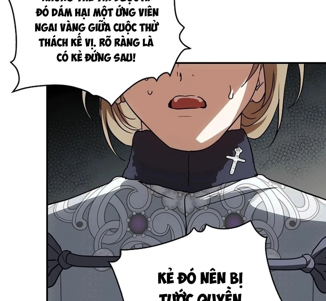 Bị Che Khuất Bởi Mặt Trời Lặn Chapter 191 - 110