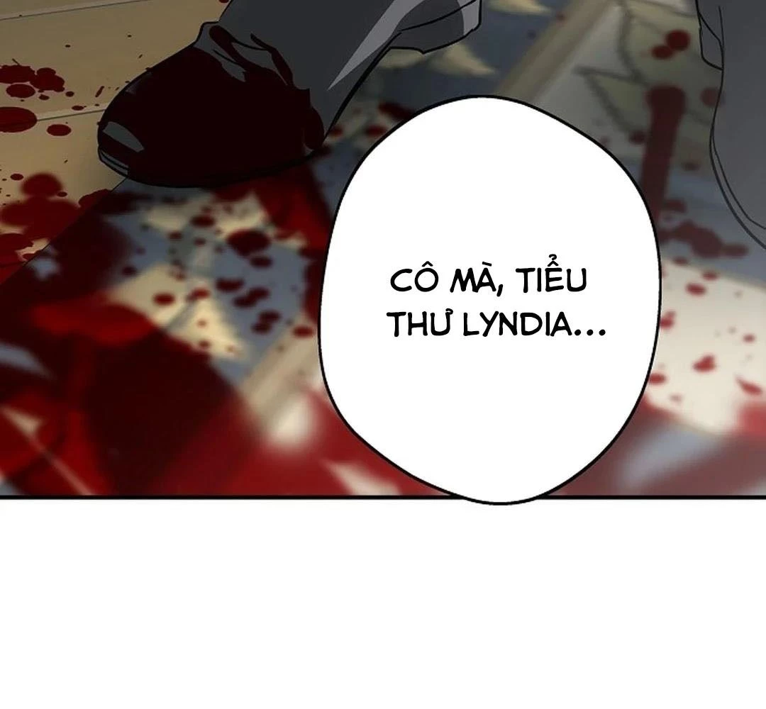 Bị Che Khuất Bởi Mặt Trời Lặn Chapter 191 - 126