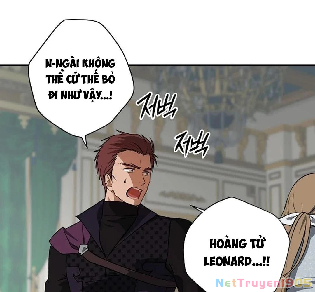 Bị Che Khuất Bởi Mặt Trời Lặn Chapter 192 - 18