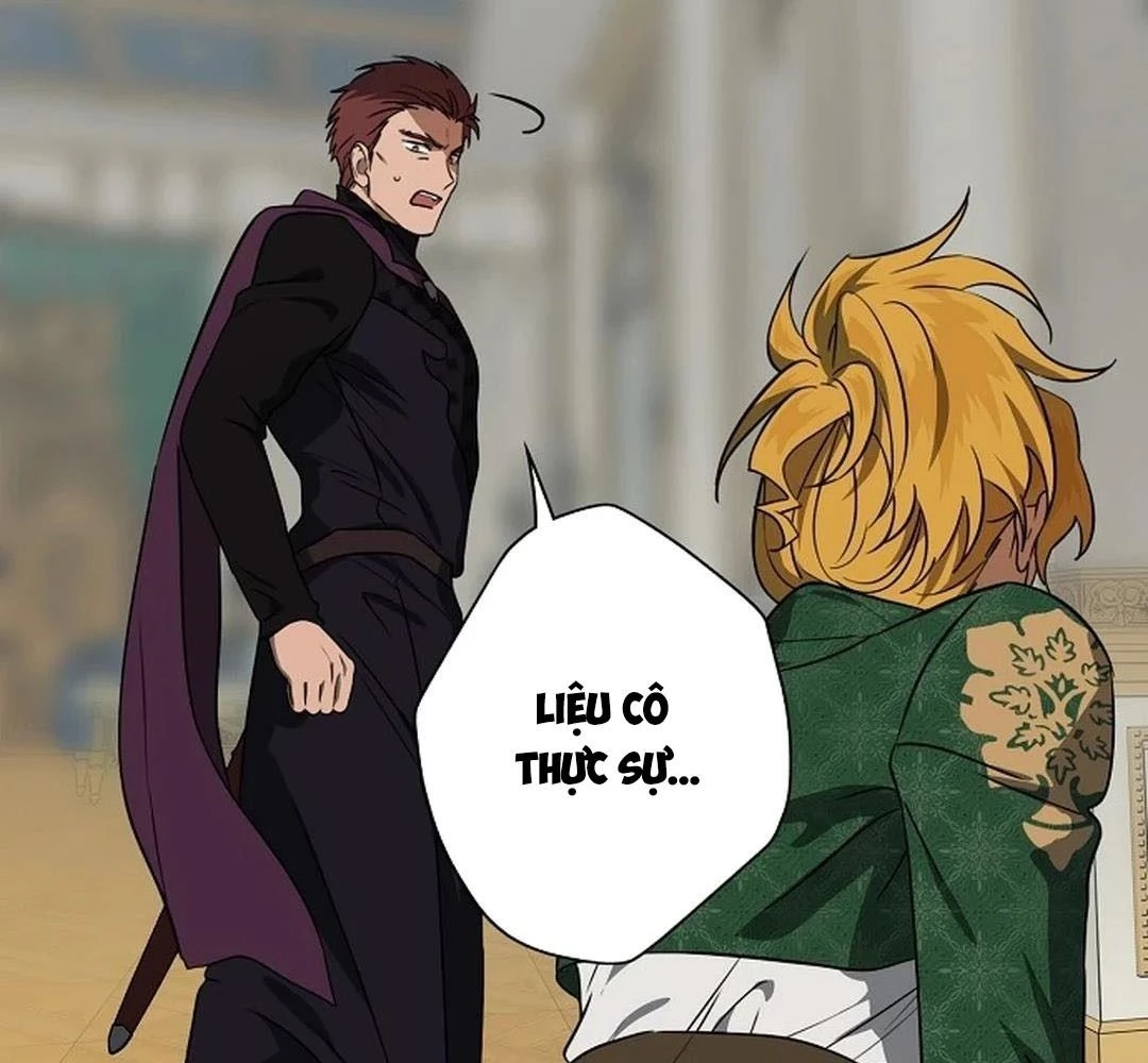 Bị Che Khuất Bởi Mặt Trời Lặn Chapter 192 - 23