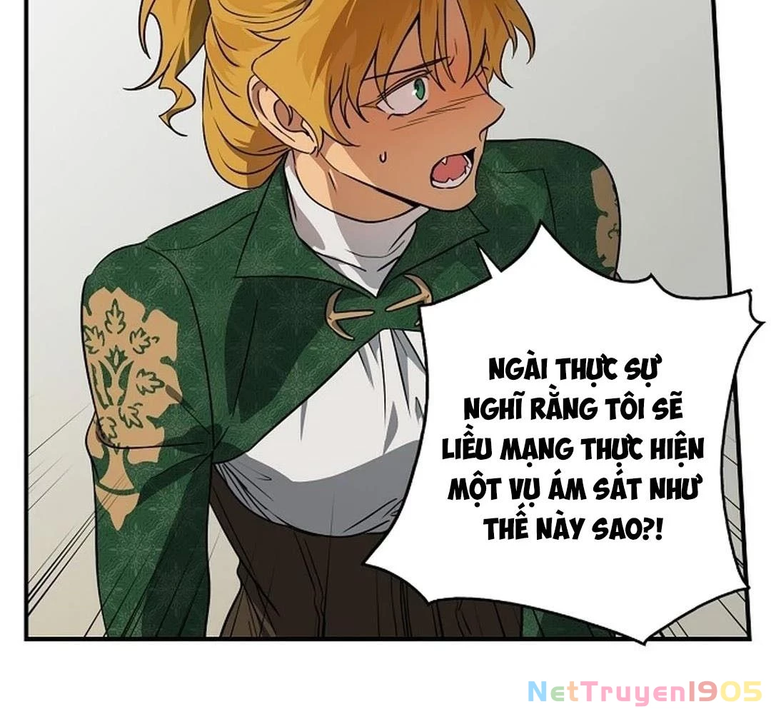 Bị Che Khuất Bởi Mặt Trời Lặn Chapter 192 - 25