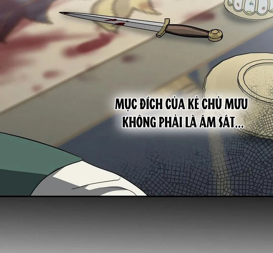 Bị Che Khuất Bởi Mặt Trời Lặn Chapter 192 - 29