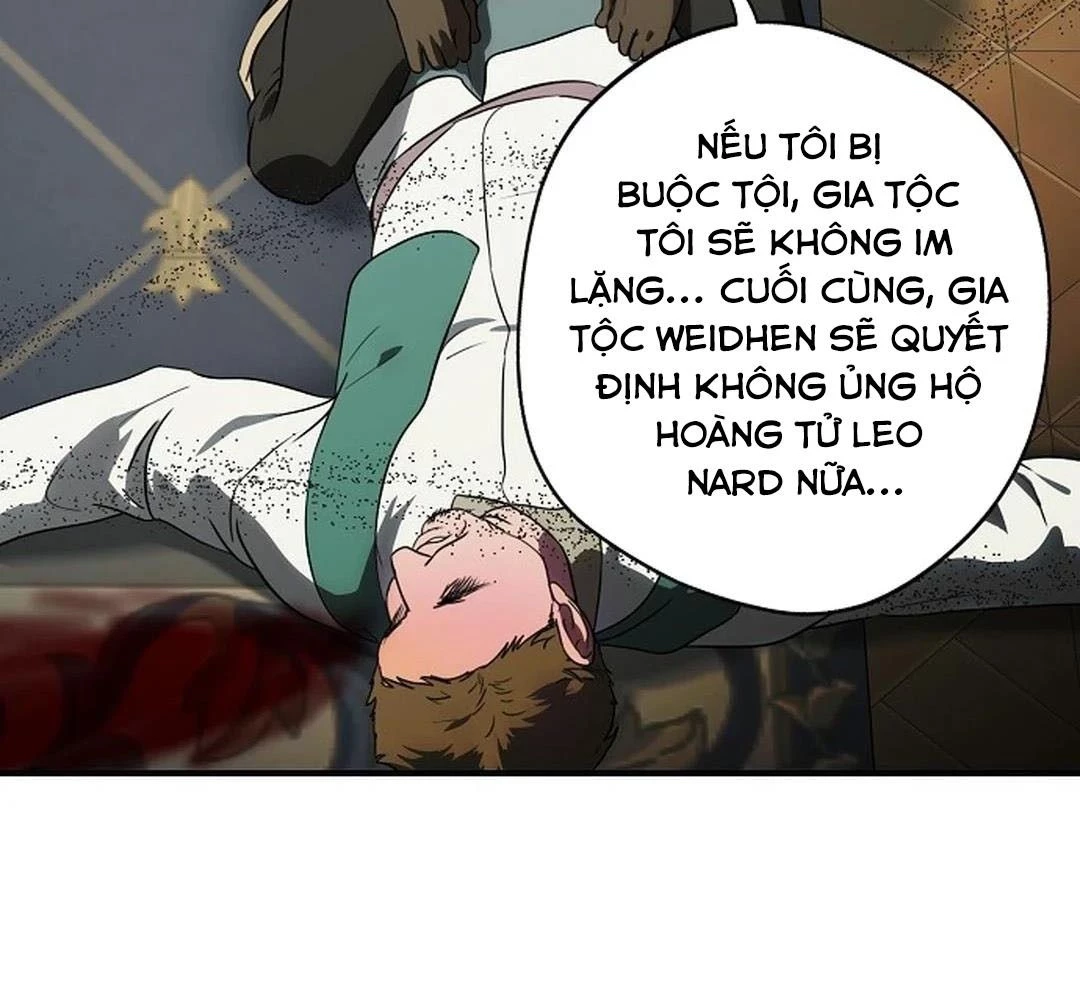 Bị Che Khuất Bởi Mặt Trời Lặn Chapter 192 - 33