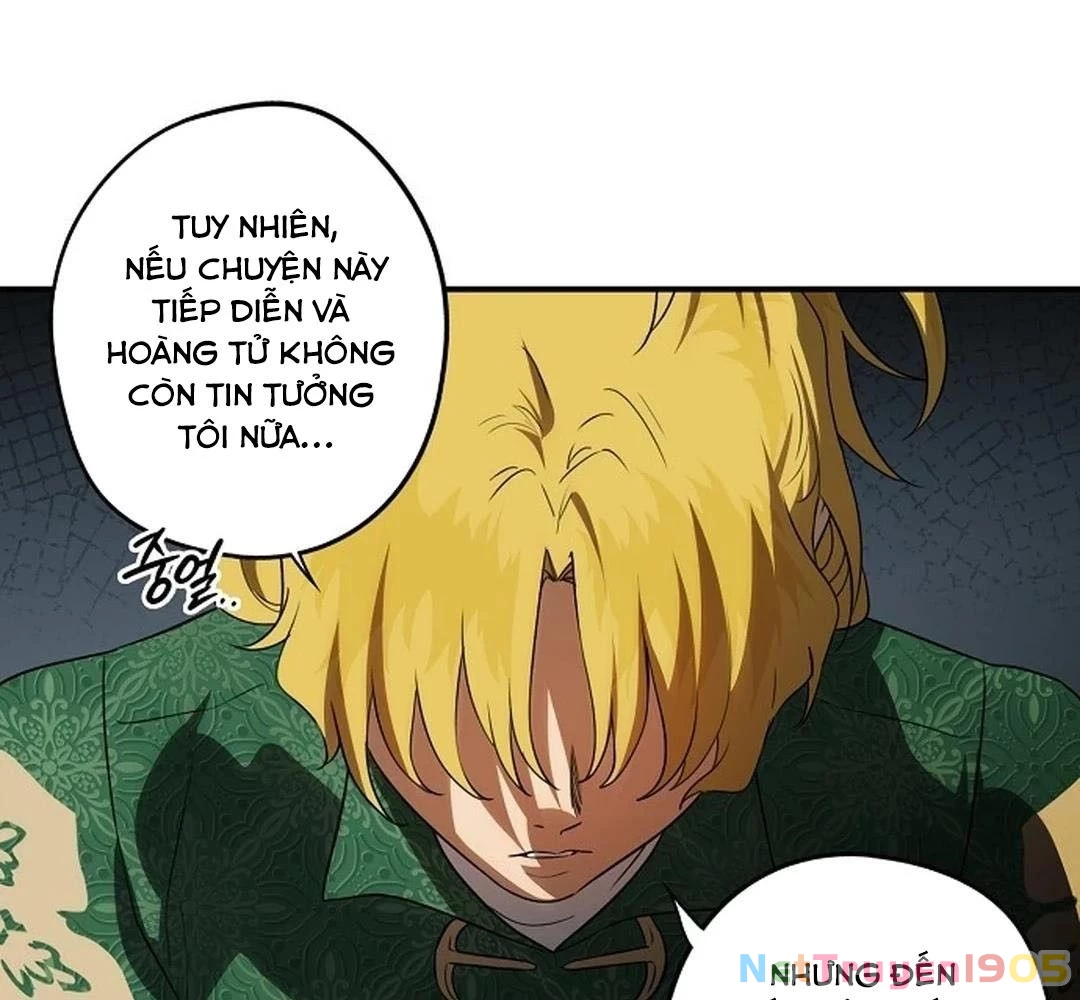 Bị Che Khuất Bởi Mặt Trời Lặn Chapter 192 - 34