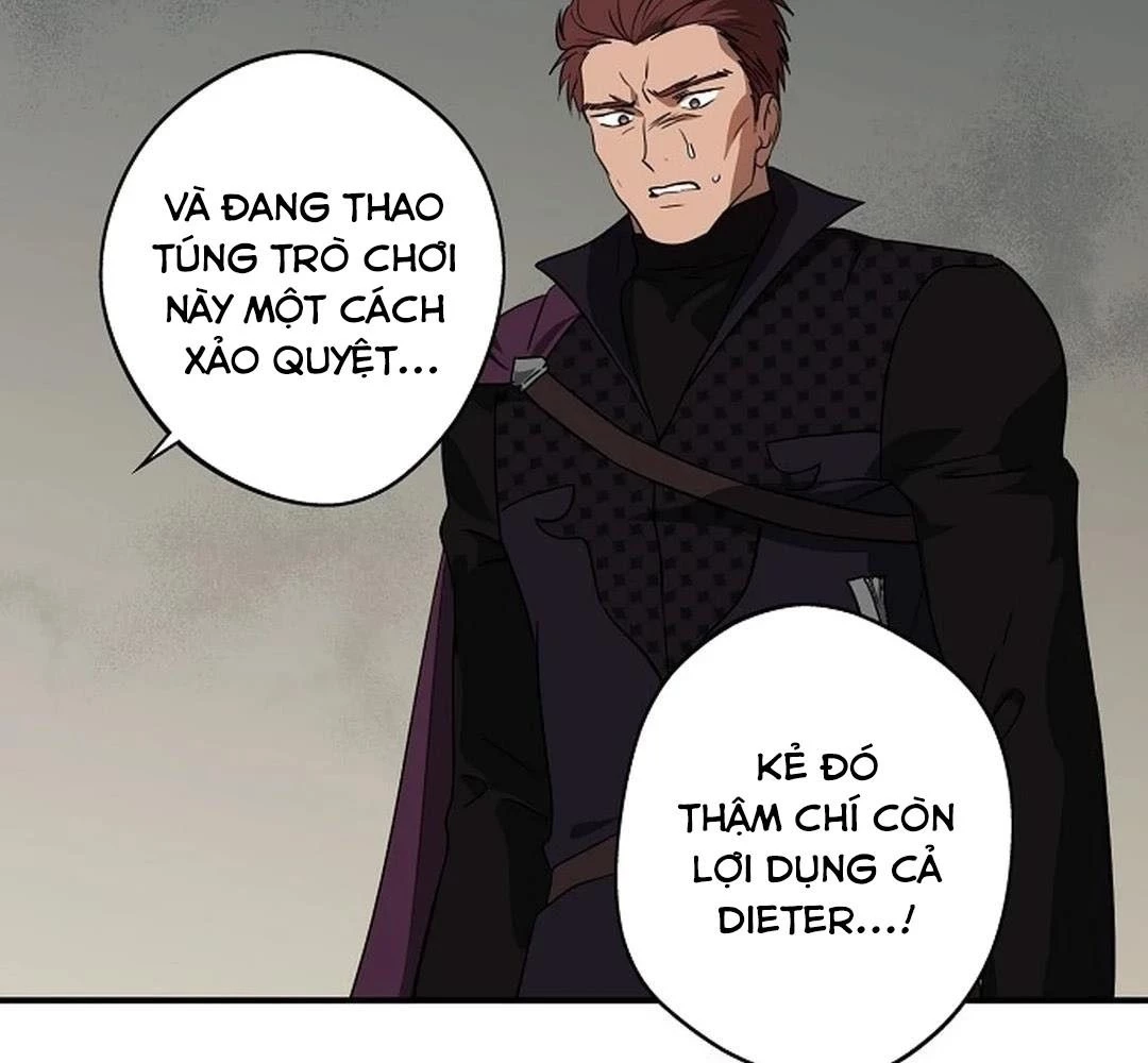 Bị Che Khuất Bởi Mặt Trời Lặn Chapter 192 - 38