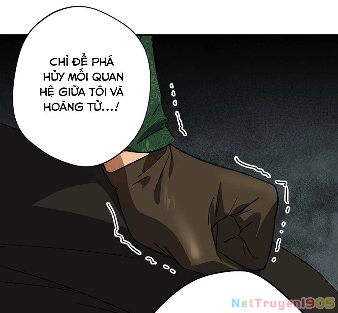 Bị Che Khuất Bởi Mặt Trời Lặn Chapter 192 - 40