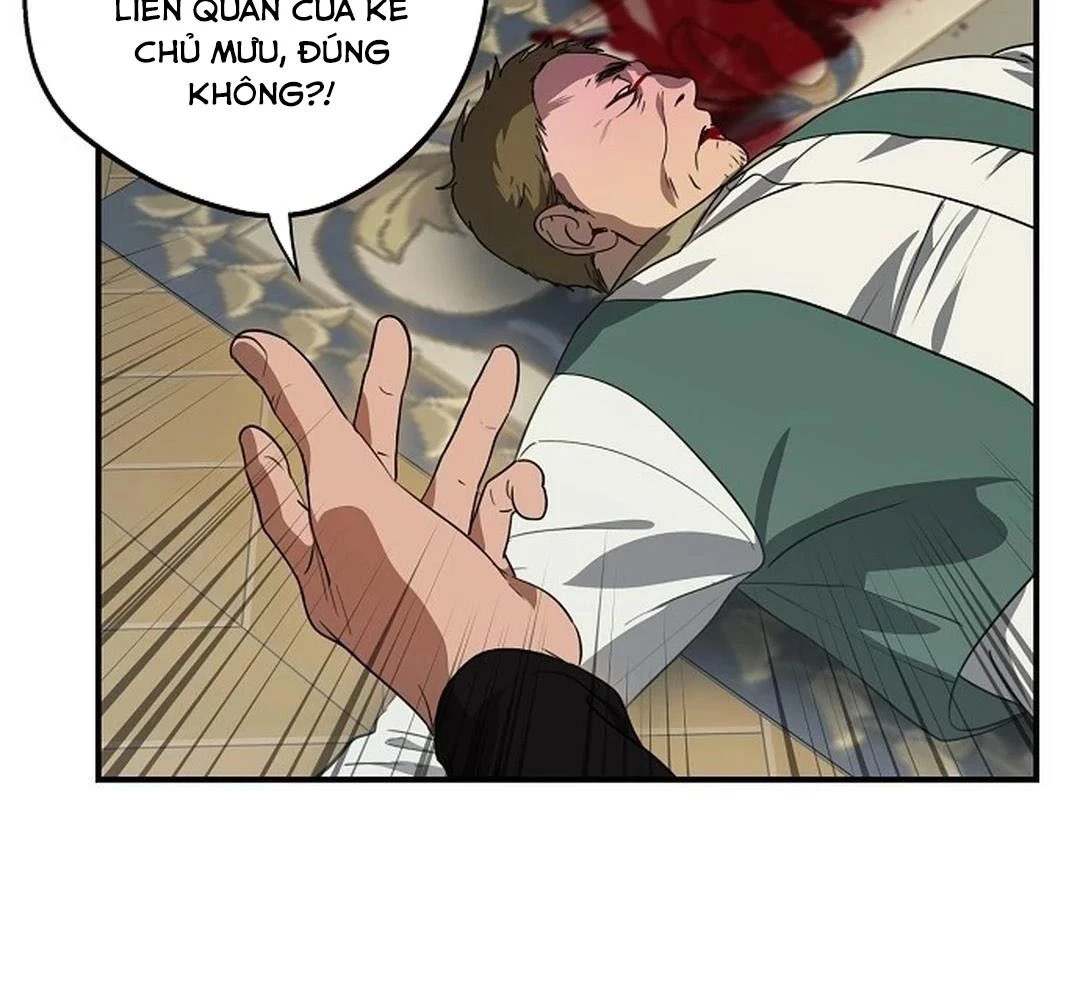 Bị Che Khuất Bởi Mặt Trời Lặn Chapter 192 - 51