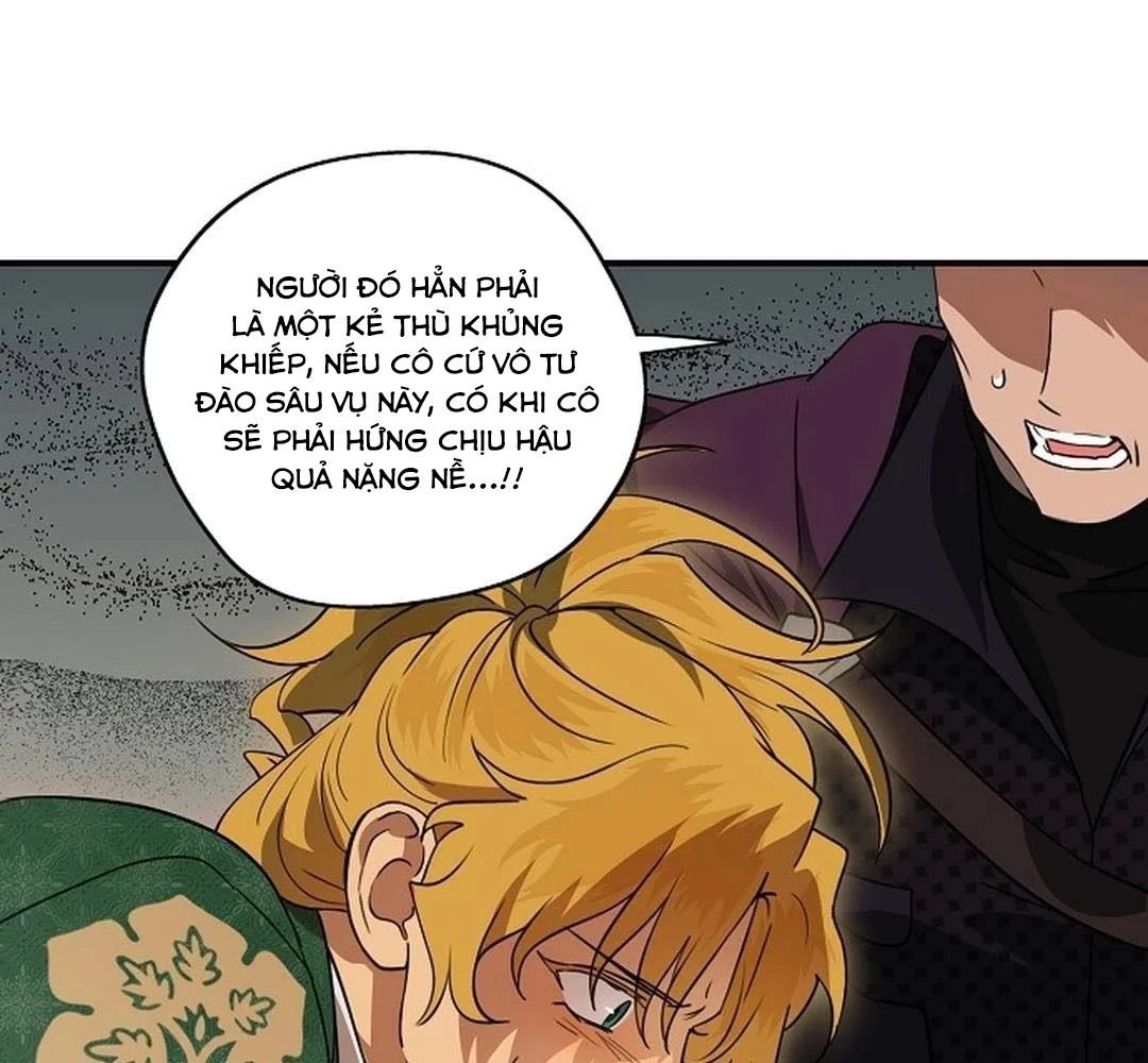 Bị Che Khuất Bởi Mặt Trời Lặn Chapter 192 - 52