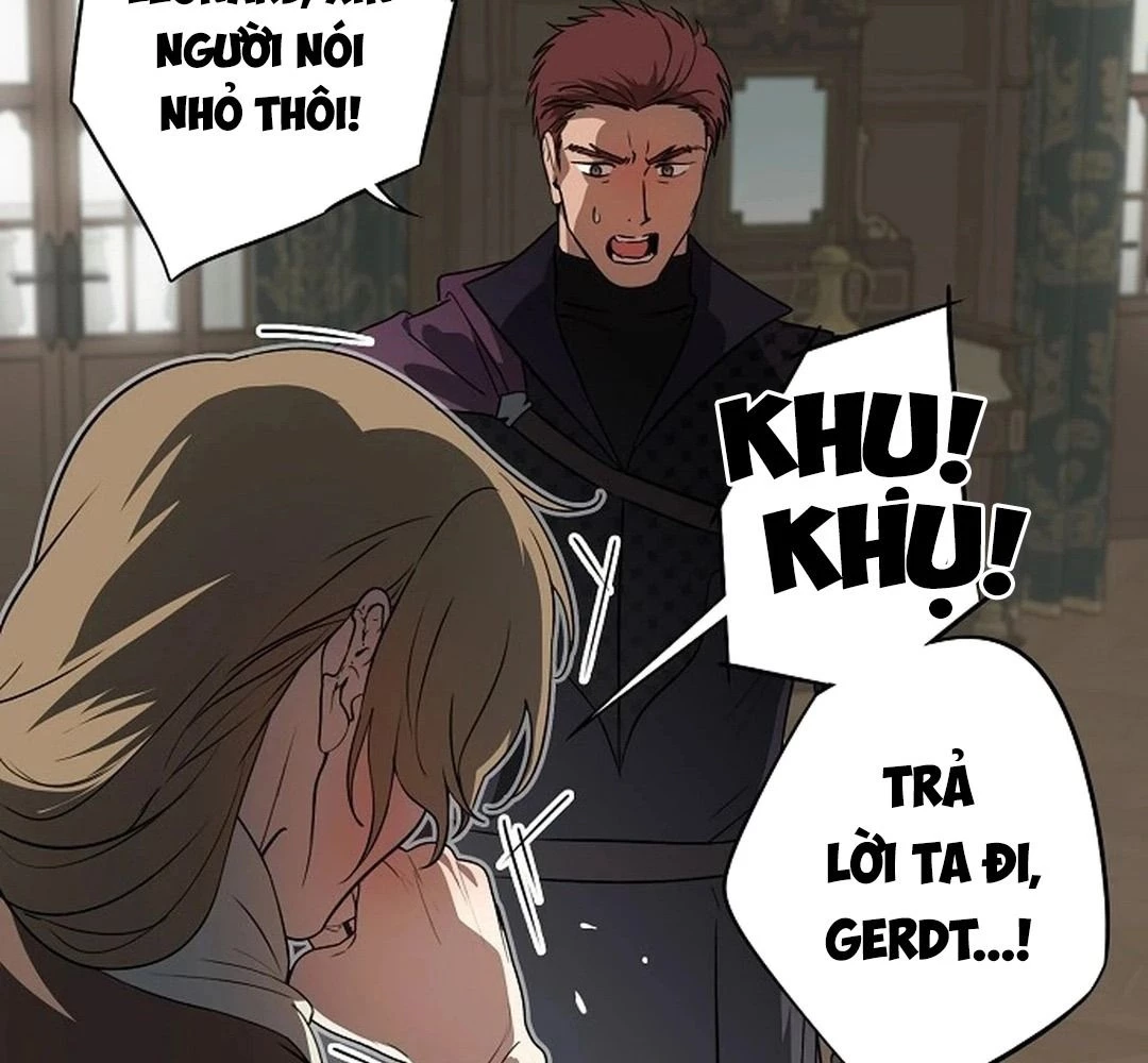 Bị Che Khuất Bởi Mặt Trời Lặn Chapter 193 - 8