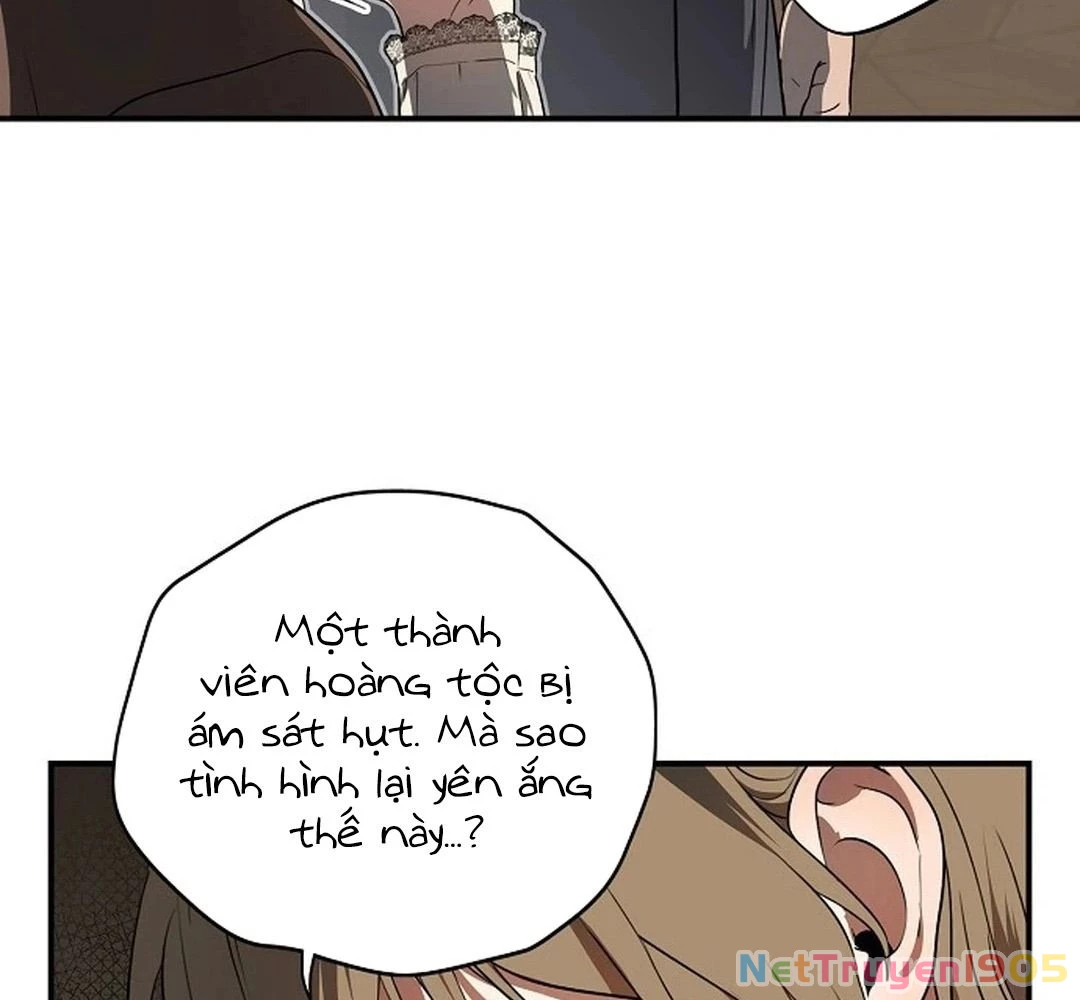 Bị Che Khuất Bởi Mặt Trời Lặn Chapter 193 - 9