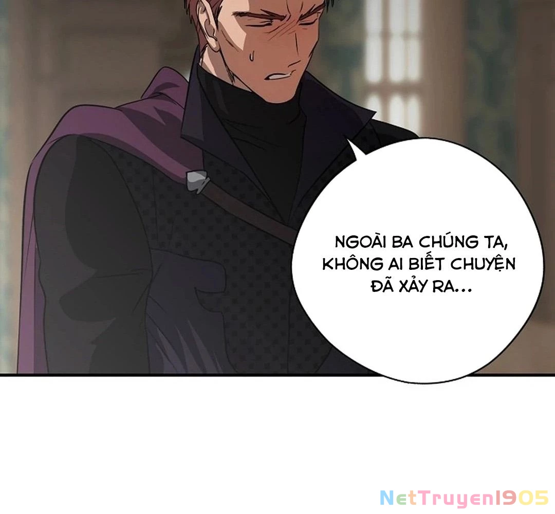 Bị Che Khuất Bởi Mặt Trời Lặn Chapter 193 - 12