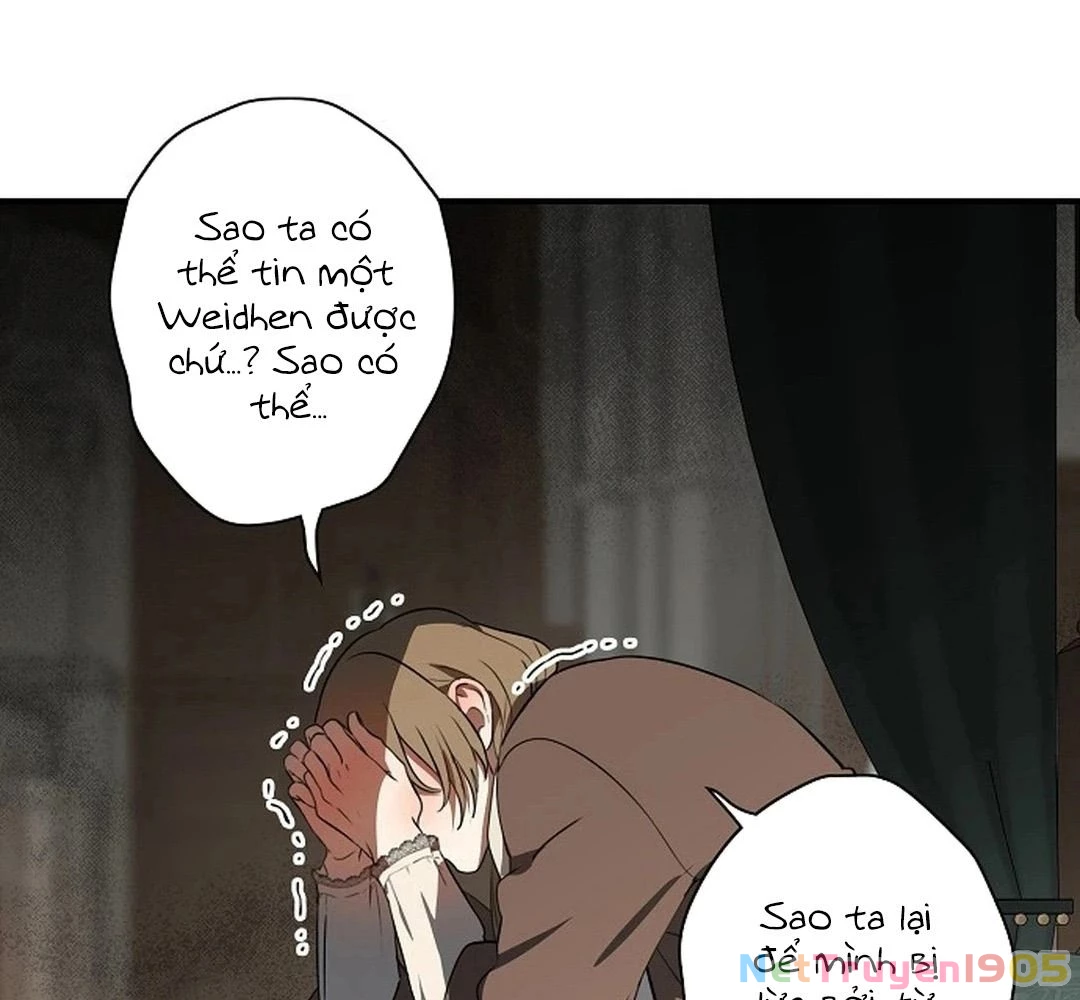 Bị Che Khuất Bởi Mặt Trời Lặn Chapter 193 - 17