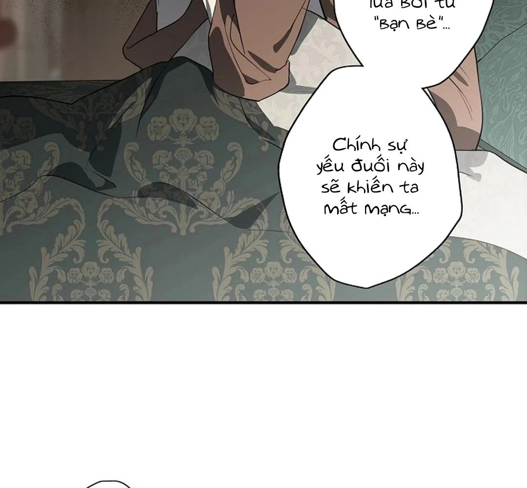 Bị Che Khuất Bởi Mặt Trời Lặn Chapter 193 - 18