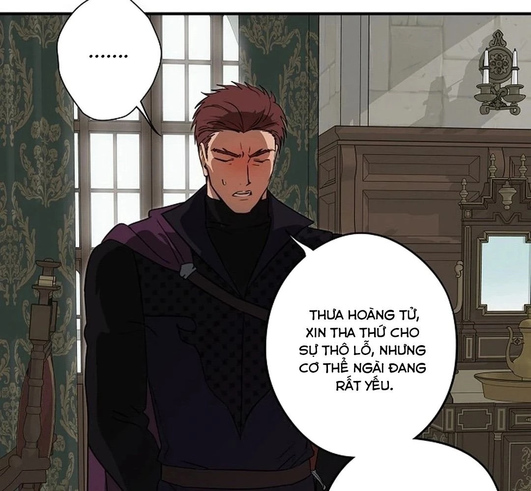 Bị Che Khuất Bởi Mặt Trời Lặn Chapter 193 - 19