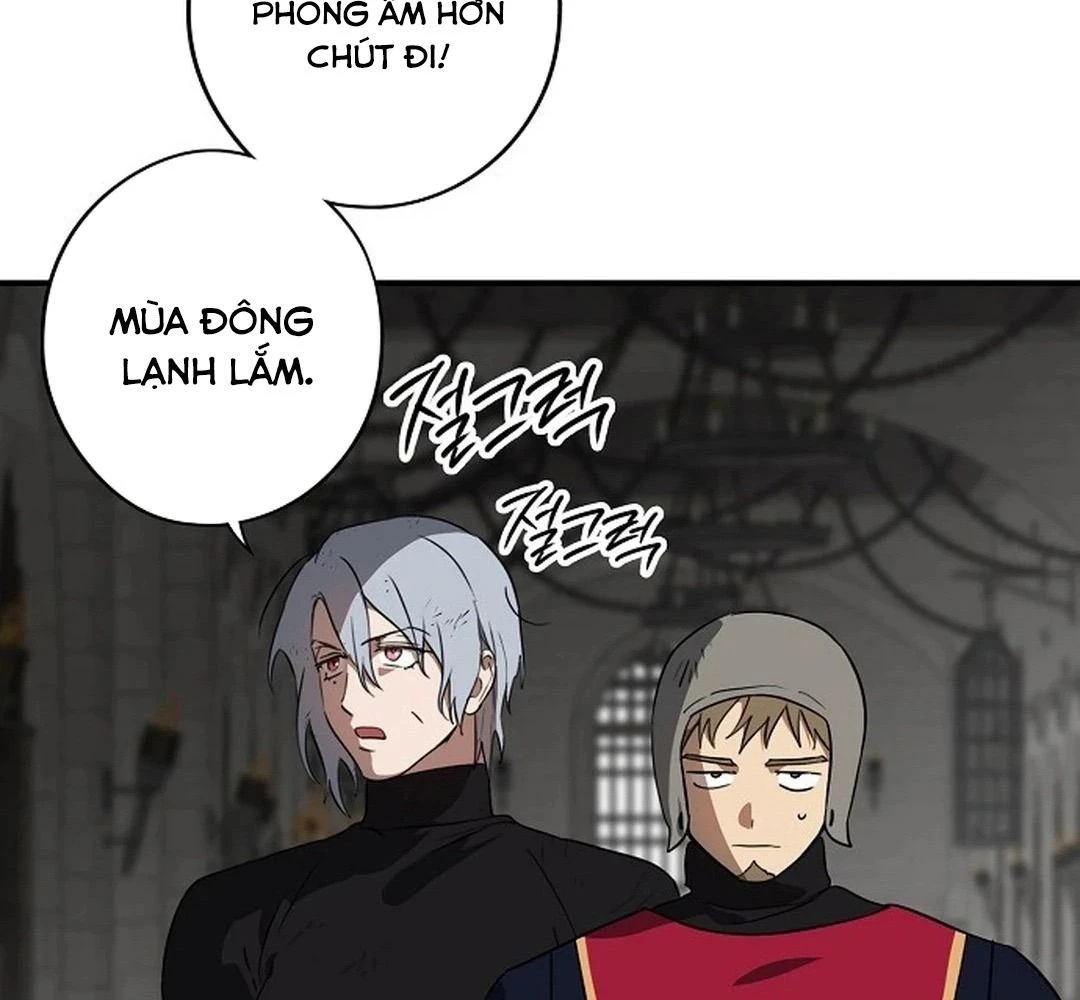 Bị Che Khuất Bởi Mặt Trời Lặn Chapter 193 - 30