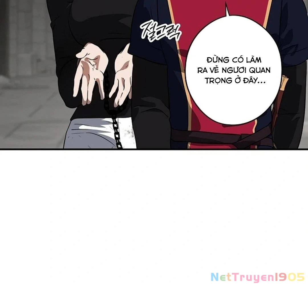 Bị Che Khuất Bởi Mặt Trời Lặn Chapter 193 - 31