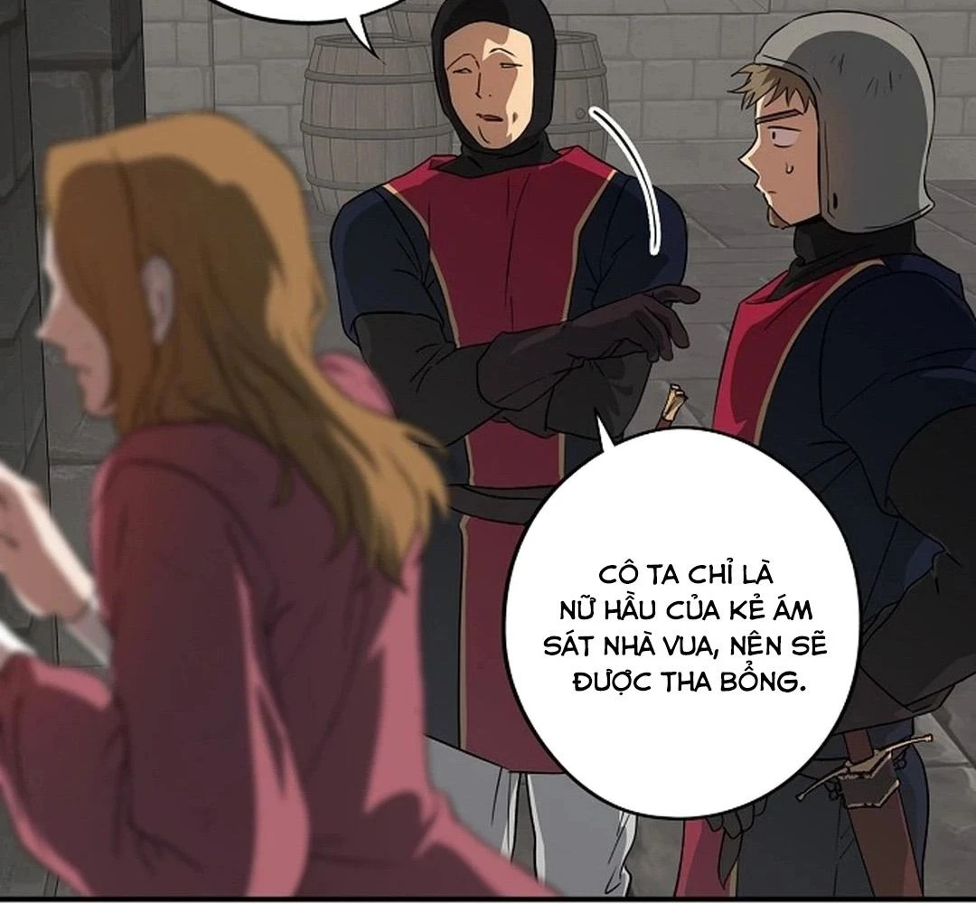 Bị Che Khuất Bởi Mặt Trời Lặn Chapter 193 - 41