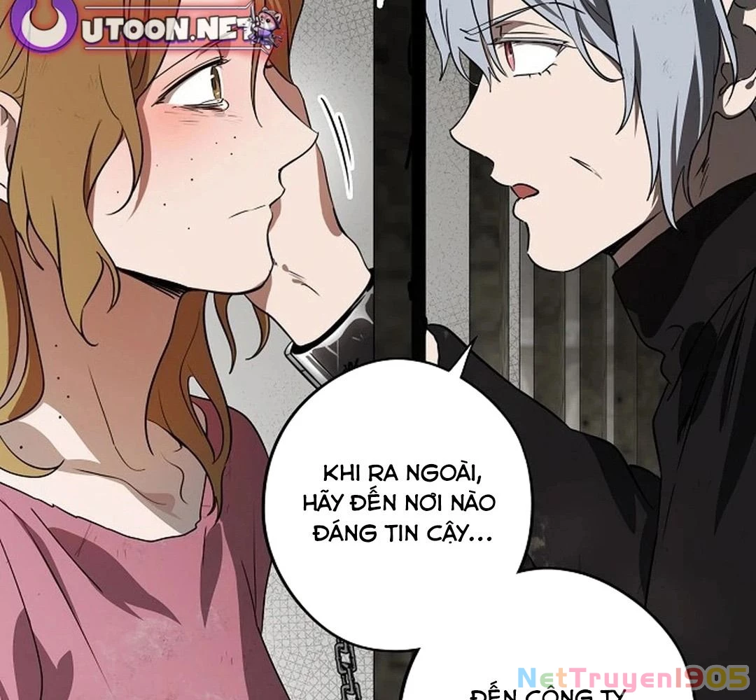 Bị Che Khuất Bởi Mặt Trời Lặn Chapter 193 - 44