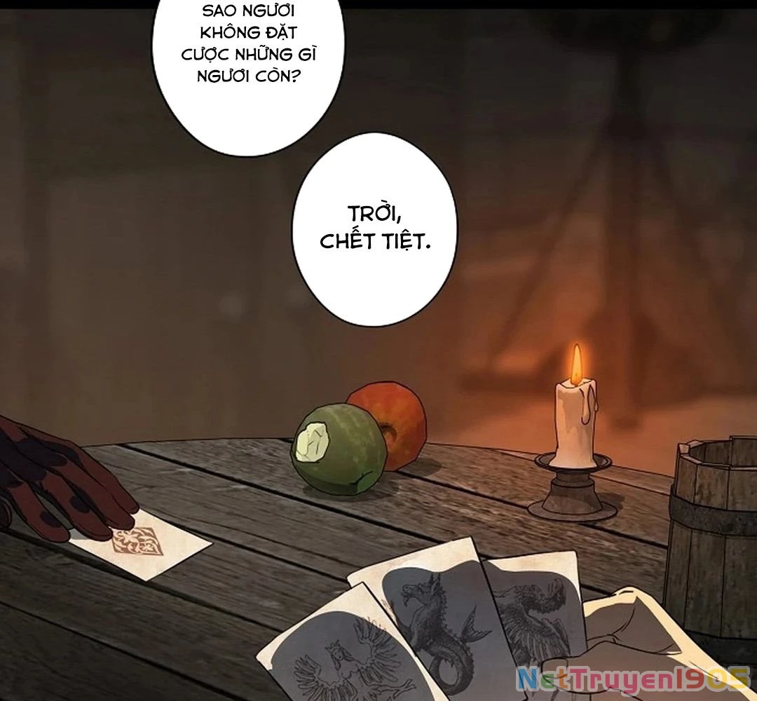 Bị Che Khuất Bởi Mặt Trời Lặn Chapter 193 - 67