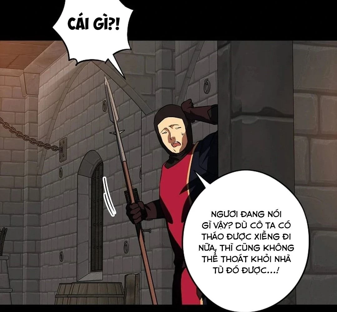 Bị Che Khuất Bởi Mặt Trời Lặn Chapter 193 - 83