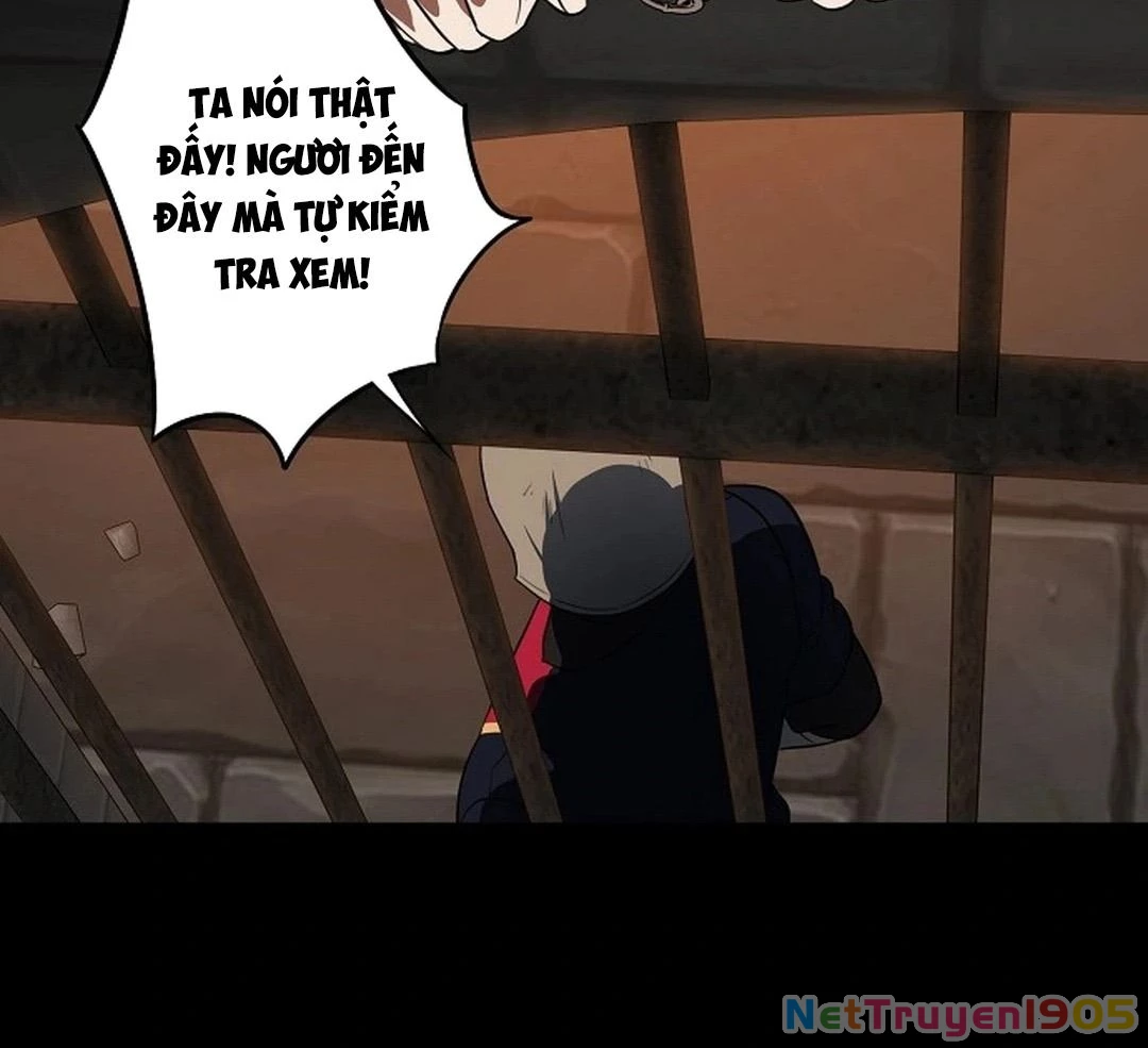 Bị Che Khuất Bởi Mặt Trời Lặn Chapter 193 - 85