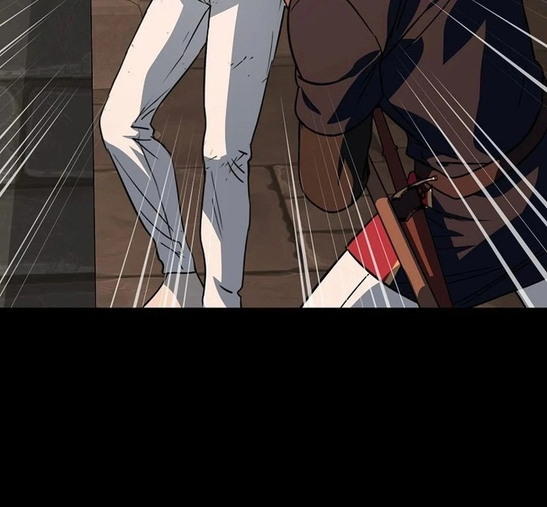 Bị Che Khuất Bởi Mặt Trời Lặn Chapter 193 - 117