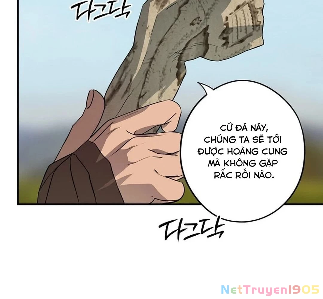 Bị Che Khuất Bởi Mặt Trời Lặn Chapter 194 - 9