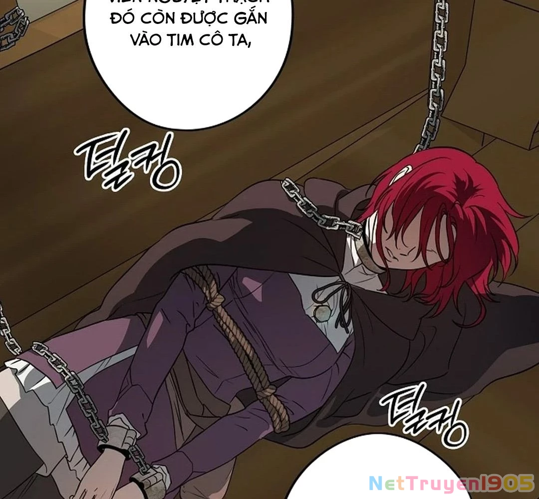 Bị Che Khuất Bởi Mặt Trời Lặn Chapter 194 - 14