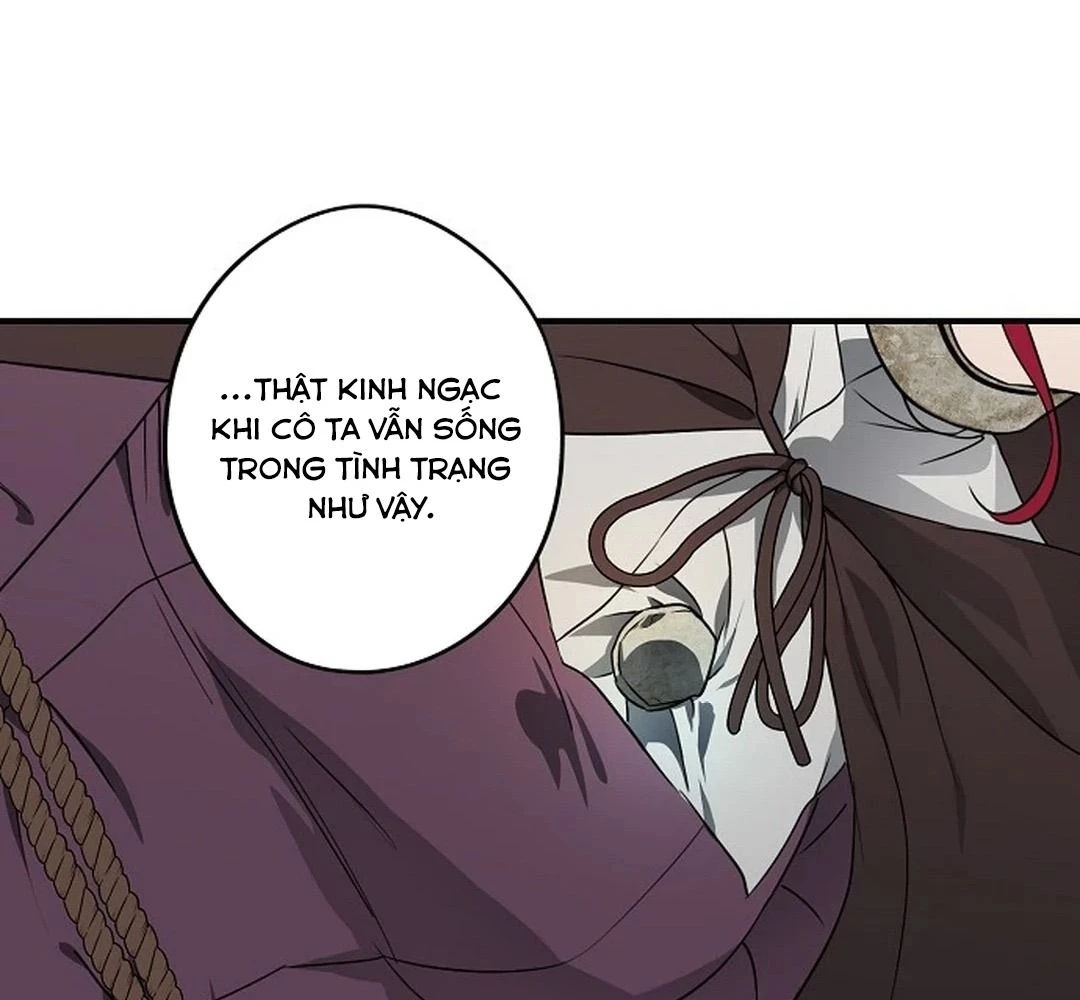 Bị Che Khuất Bởi Mặt Trời Lặn Chapter 194 - 16