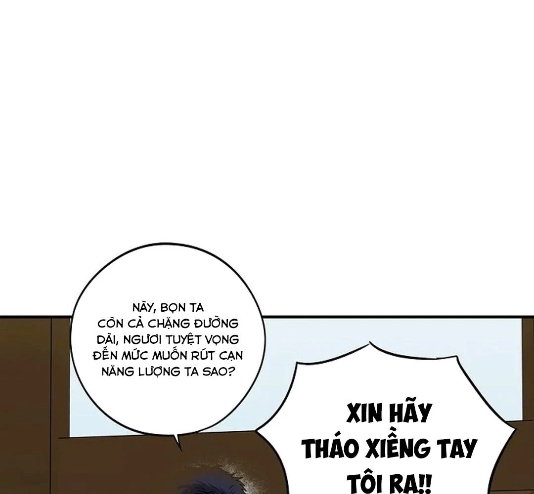 Bị Che Khuất Bởi Mặt Trời Lặn Chapter 194 - 27