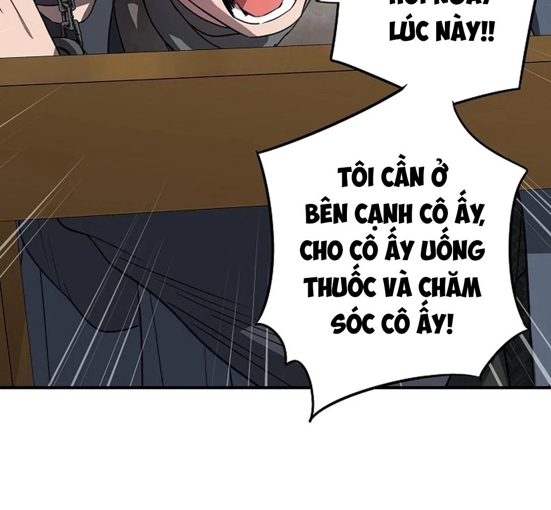 Bị Che Khuất Bởi Mặt Trời Lặn Chapter 194 - 31