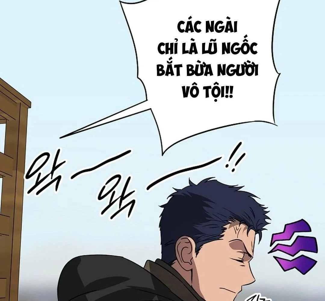 Bị Che Khuất Bởi Mặt Trời Lặn Chapter 194 - 33