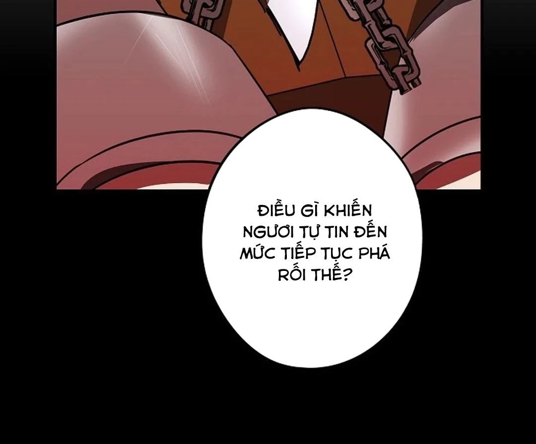 Bị Che Khuất Bởi Mặt Trời Lặn Chapter 194 - 43