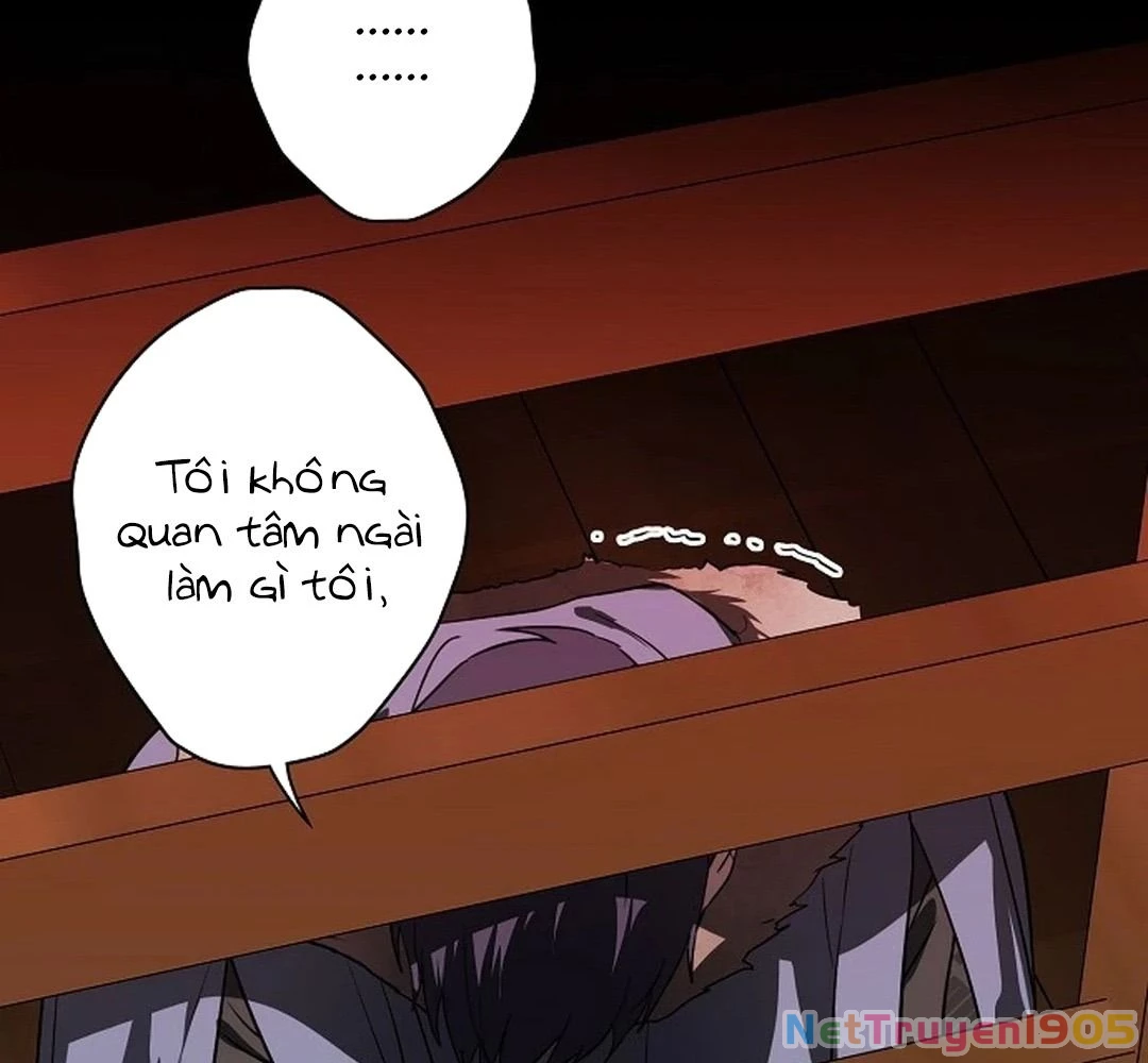 Bị Che Khuất Bởi Mặt Trời Lặn Chapter 194 - 48