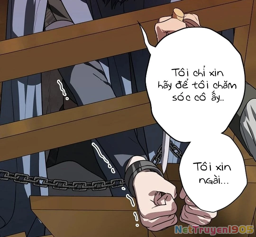 Bị Che Khuất Bởi Mặt Trời Lặn Chapter 194 - 49