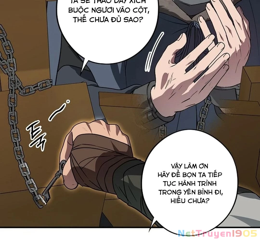 Bị Che Khuất Bởi Mặt Trời Lặn Chapter 194 - 59