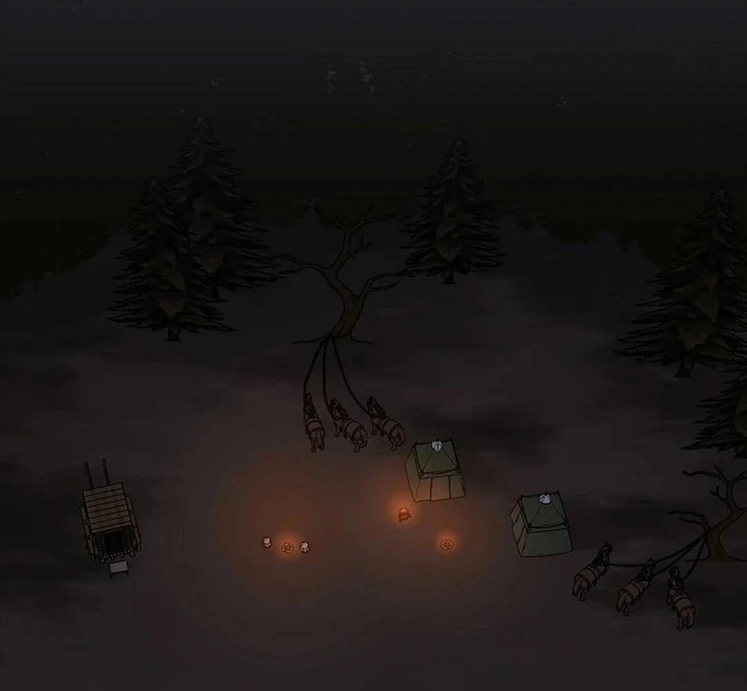 Bị Che Khuất Bởi Mặt Trời Lặn Chapter 194 - 73