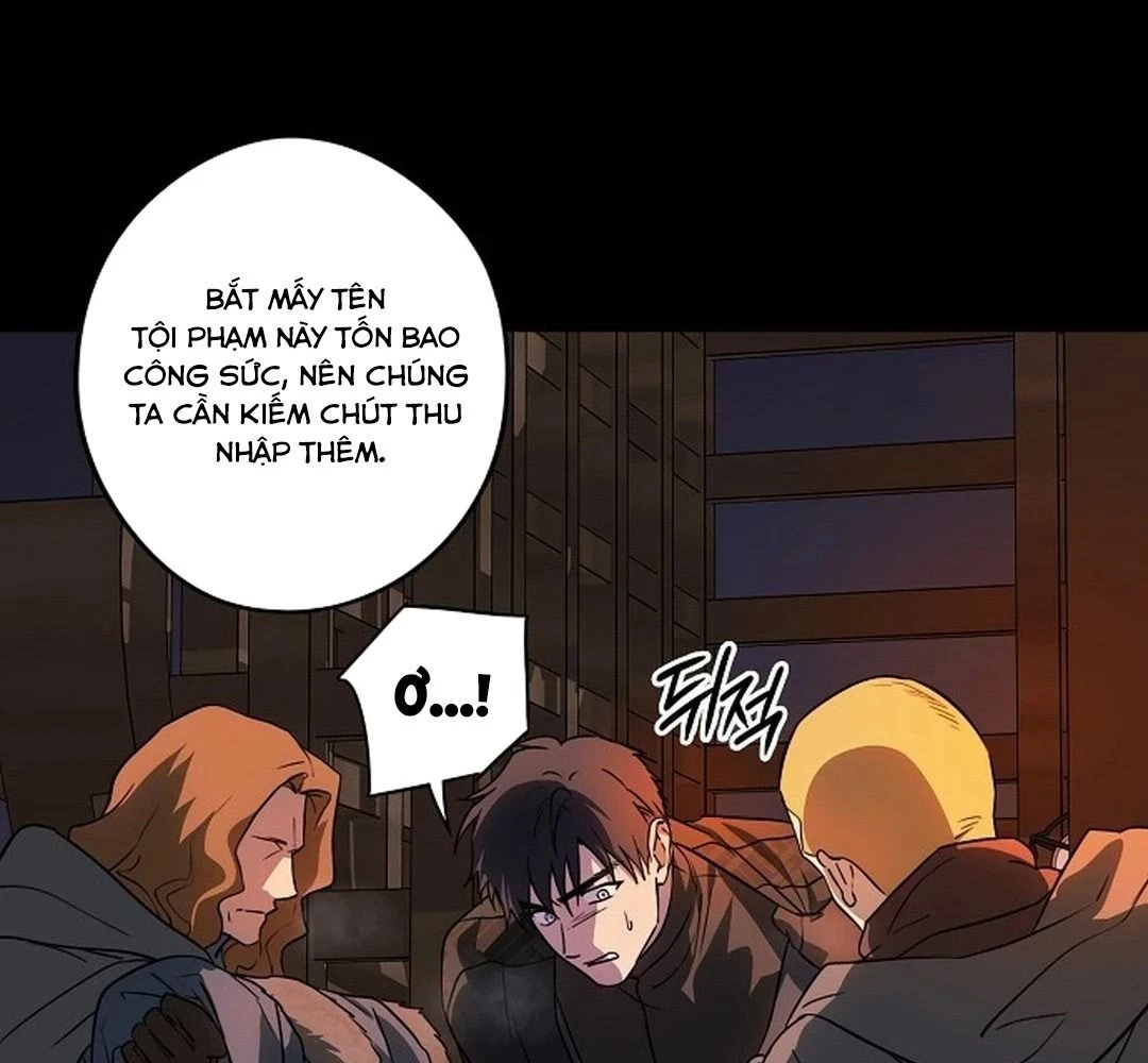 Bị Che Khuất Bởi Mặt Trời Lặn Chapter 194 - 87