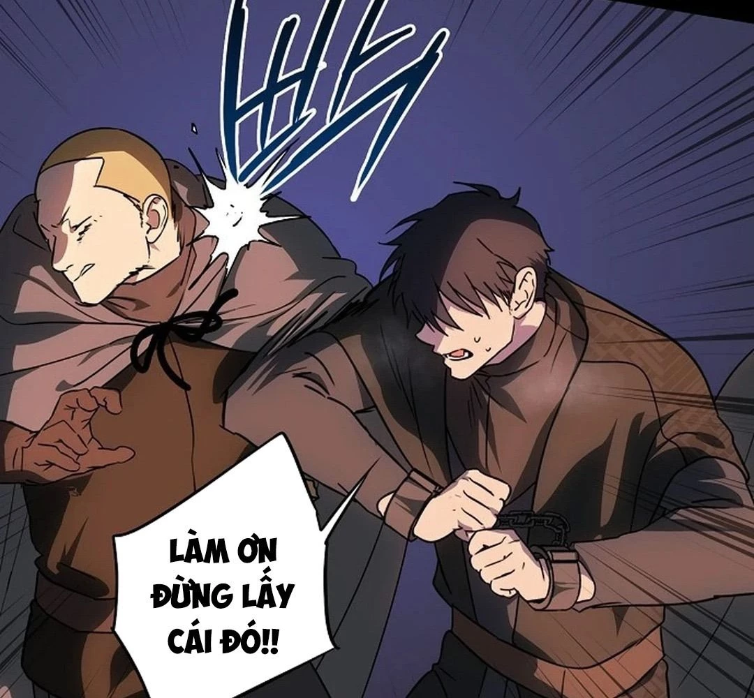 Bị Che Khuất Bởi Mặt Trời Lặn Chapter 194 - 91